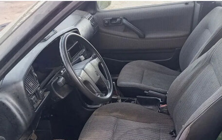 Volkswagen Passat B3, 1993 год, 65 000 рублей, 4 фотография
