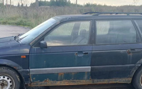 Volkswagen Passat B3, 1993 год, 65 000 рублей, 3 фотография