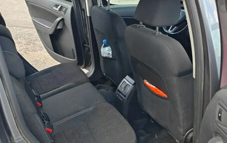 Skoda Yeti I рестайлинг, 2017 год, 1 380 000 рублей, 6 фотография