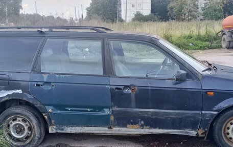 Volkswagen Passat B3, 1993 год, 65 000 рублей, 2 фотография