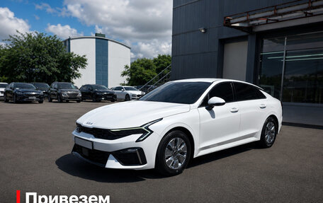 KIA K5, 2024 год, 3 896 000 рублей, 1 фотография