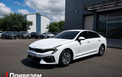 KIA K5, 2024 год, 3 896 000 рублей, 1 фотография