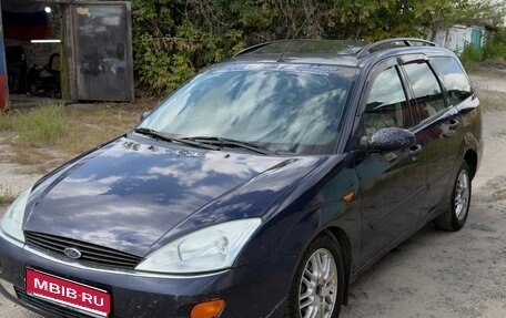 Ford Focus IV, 2000 год, 135 000 рублей, 1 фотография