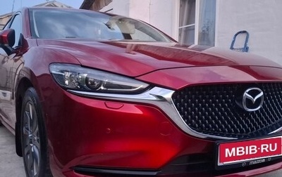 Mazda 6, 2019 год, 2 150 000 рублей, 1 фотография