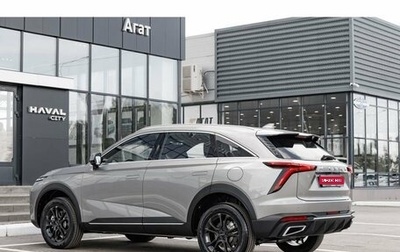 Haval F7, 2026 год, 3 199 000 рублей, 1 фотография