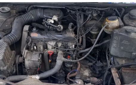 Volkswagen Passat B3, 1993 год, 65 000 рублей, 8 фотография