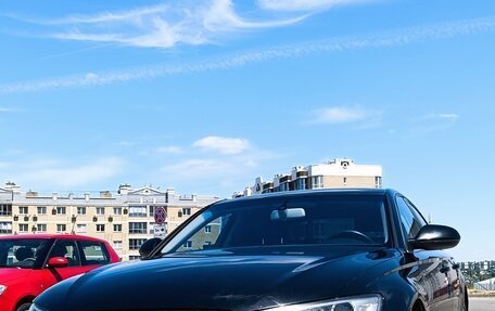 Audi A6, 2014 год, 1 450 000 рублей, 1 фотография