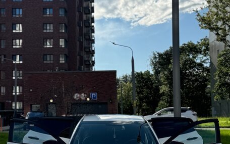 Hyundai Solaris II рестайлинг, 2014 год, 980 000 рублей, 7 фотография