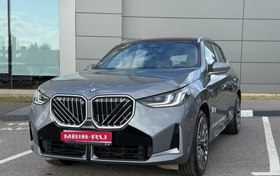 BMW X3, 2025 год, 6 740 000 рублей, 1 фотография