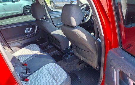 Skoda Roomster, 2010 год, 450 000 рублей, 6 фотография