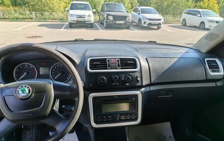 Skoda Roomster, 2010 год, 450 000 рублей, 11 фотография
