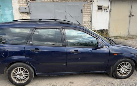 Ford Focus IV, 2000 год, 135 000 рублей, 4 фотография