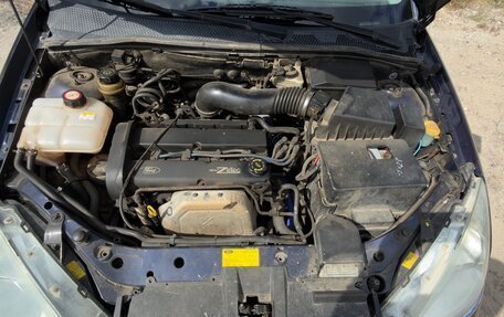 Ford Focus IV, 2000 год, 135 000 рублей, 13 фотография