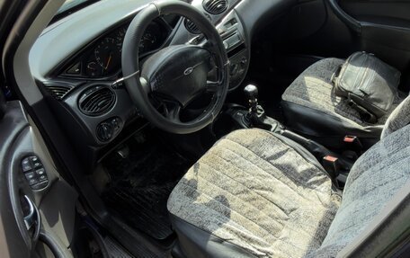 Ford Focus IV, 2000 год, 135 000 рублей, 9 фотография