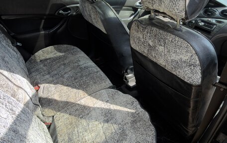 Ford Focus IV, 2000 год, 135 000 рублей, 12 фотография