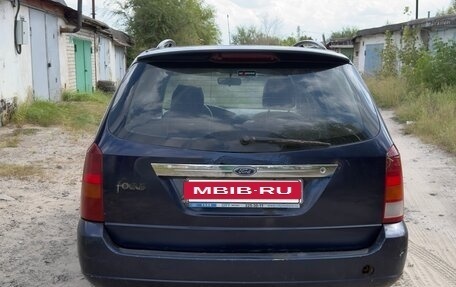 Ford Focus IV, 2000 год, 135 000 рублей, 6 фотография