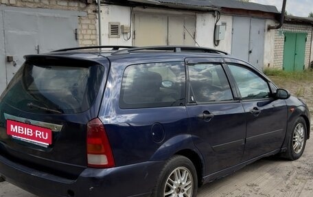 Ford Focus IV, 2000 год, 135 000 рублей, 5 фотография
