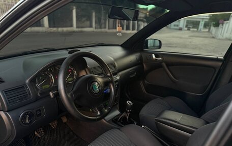 Skoda Octavia IV, 2006 год, 444 000 рублей, 6 фотография