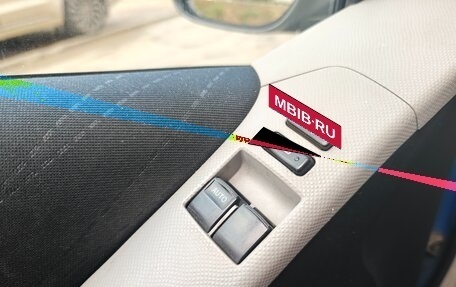 Toyota Yaris III рестайлинг, 2008 год, 345 000 рублей, 8 фотография
