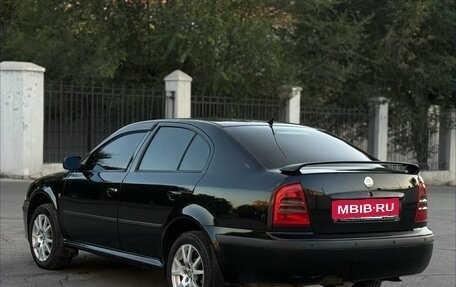 Skoda Octavia IV, 2006 год, 444 000 рублей, 5 фотография
