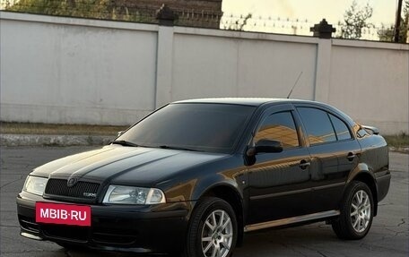 Skoda Octavia IV, 2006 год, 444 000 рублей, 2 фотография