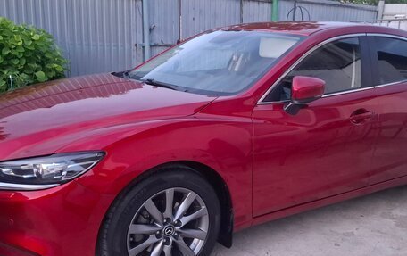 Mazda 6, 2019 год, 2 150 000 рублей, 6 фотография