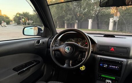 Skoda Octavia IV, 2006 год, 444 000 рублей, 9 фотография
