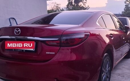 Mazda 6, 2019 год, 2 150 000 рублей, 3 фотография