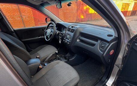 KIA Sportage II, 2010 год, 639 000 рублей, 15 фотография