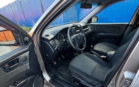 KIA Sportage II, 2010 год, 639 000 рублей, 14 фотография