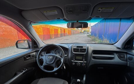 KIA Sportage II, 2010 год, 639 000 рублей, 16 фотография