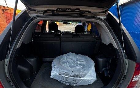 KIA Sportage II, 2010 год, 639 000 рублей, 25 фотография