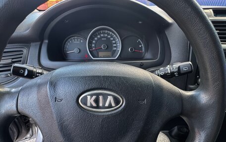 KIA Sportage II, 2010 год, 639 000 рублей, 17 фотография