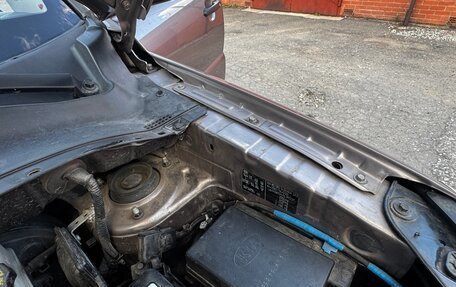 KIA Sportage II, 2010 год, 639 000 рублей, 24 фотография