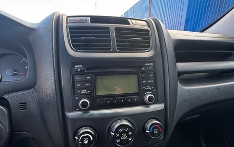KIA Sportage II, 2010 год, 639 000 рублей, 18 фотография