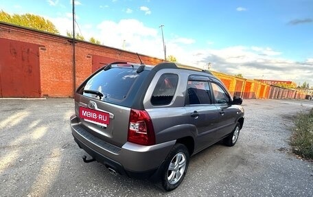 KIA Sportage II, 2010 год, 639 000 рублей, 7 фотография
