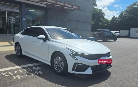KIA K5, 2024 год, 3 896 000 рублей, 2 фотография