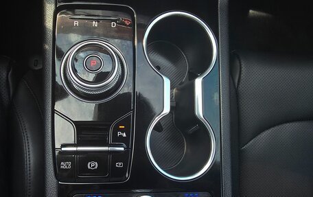 KIA K5, 2024 год, 3 896 000 рублей, 7 фотография