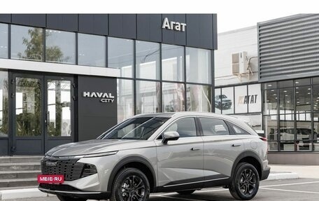 Haval F7, 2026 год, 3 199 000 рублей, 5 фотография