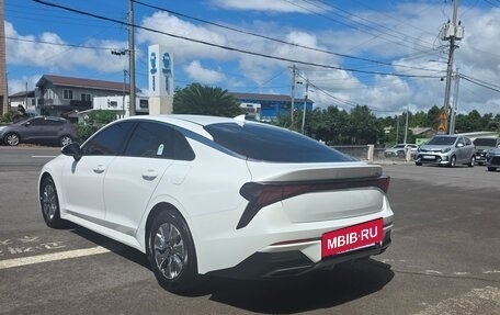 KIA K5, 2024 год, 3 896 000 рублей, 3 фотография