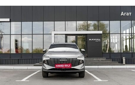 Haval F7, 2026 год, 3 199 000 рублей, 7 фотография