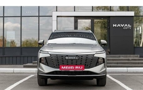 Haval F7, 2026 год, 3 199 000 рублей, 6 фотография