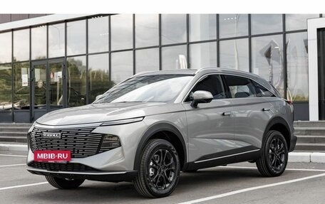 Haval F7, 2026 год, 3 199 000 рублей, 3 фотография
