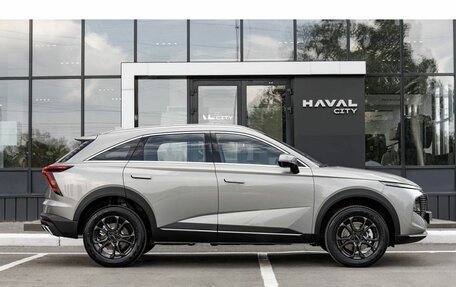 Haval F7, 2026 год, 3 199 000 рублей, 11 фотография