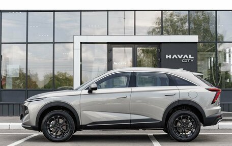 Haval F7, 2026 год, 3 199 000 рублей, 17 фотография