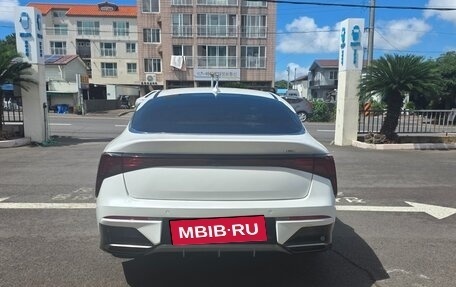 KIA K5, 2024 год, 3 896 000 рублей, 4 фотография