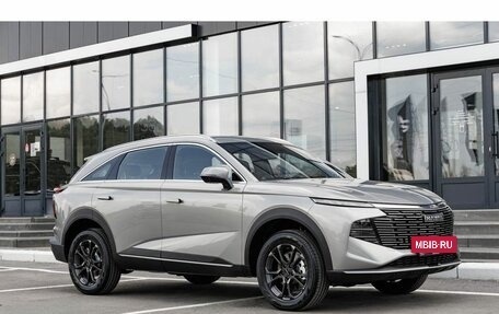 Haval F7, 2026 год, 3 199 000 рублей, 10 фотография