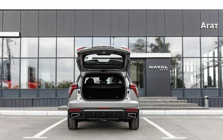 Haval F7, 2026 год, 3 199 000 рублей, 21 фотография