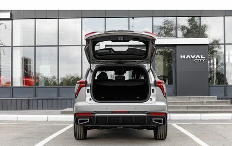 Haval F7, 2026 год, 3 199 000 рублей, 20 фотография