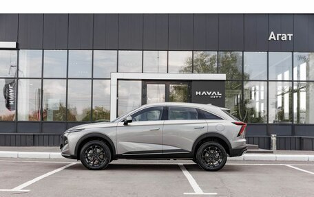 Haval F7, 2026 год, 3 199 000 рублей, 19 фотография